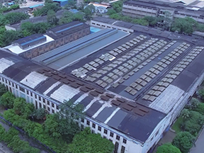 火博电子体育柳州传动件有限公司